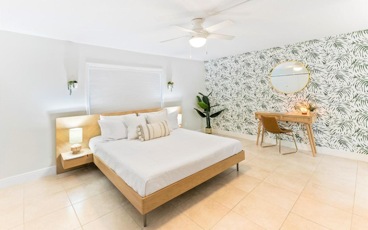 Cocoa Beach Club Εξωτερικό φωτογραφία