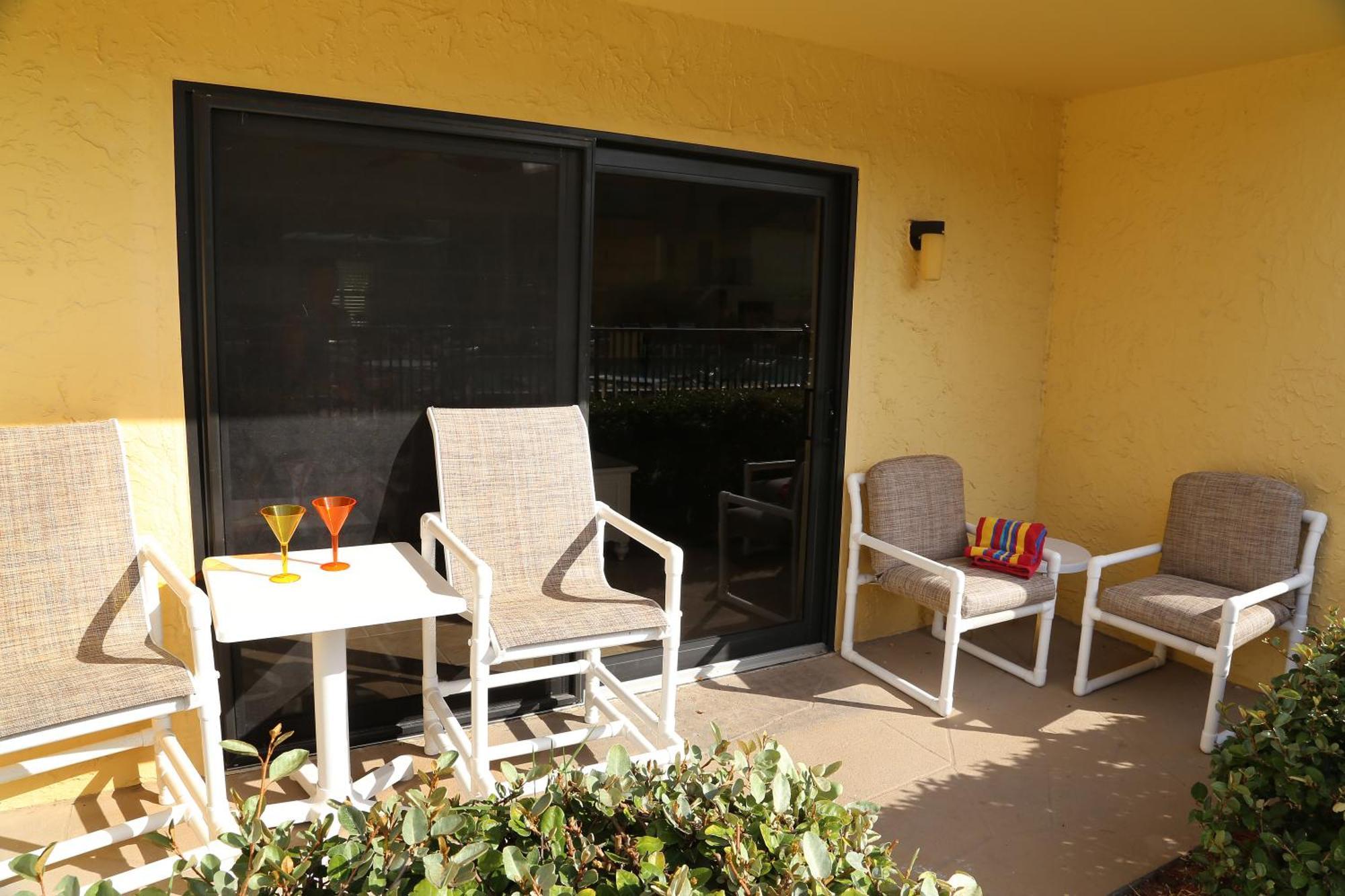 Cocoa Beach Club Δωμάτιο φωτογραφία