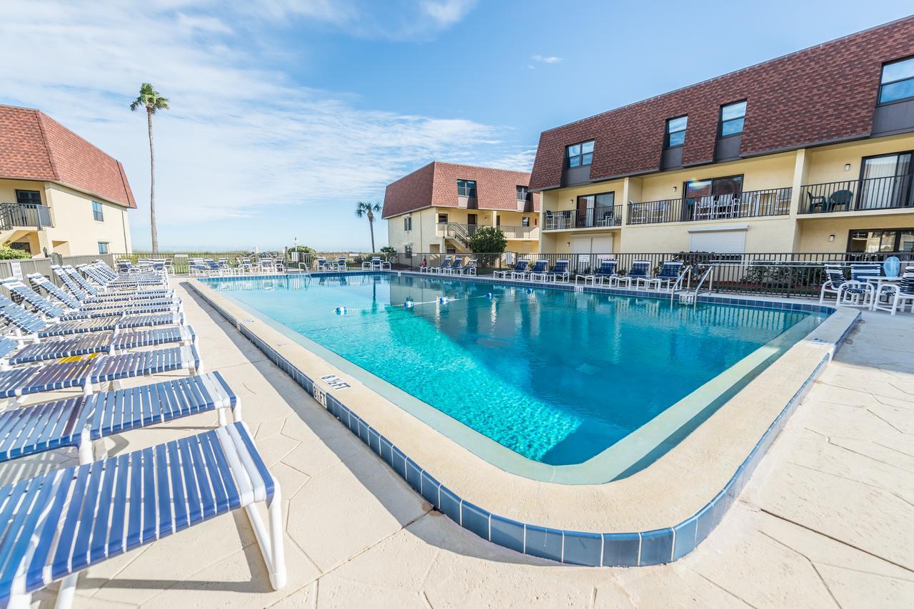 Cocoa Beach Club Εξωτερικό φωτογραφία